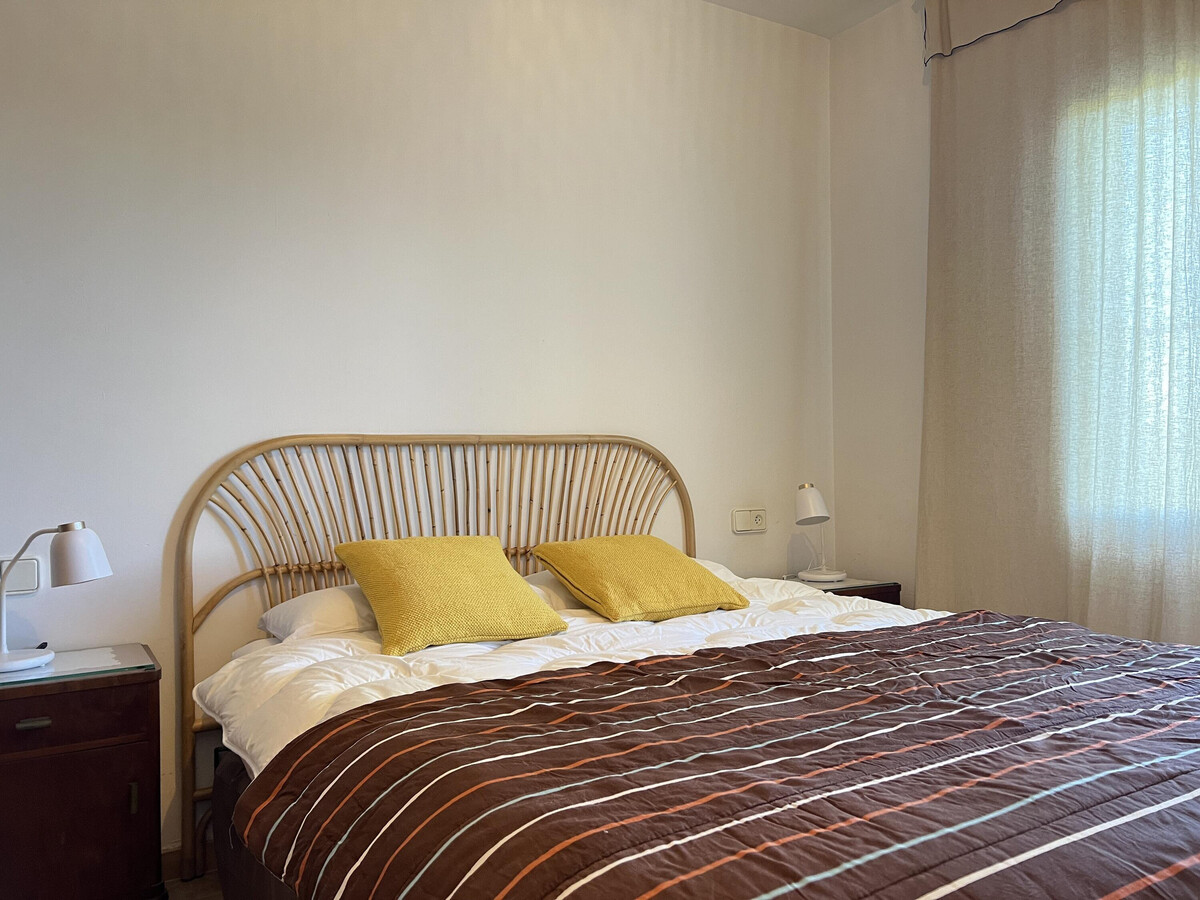 Maison 7 pers Costa Brava, 600 m plage, terrain 720 m² - Photo 22