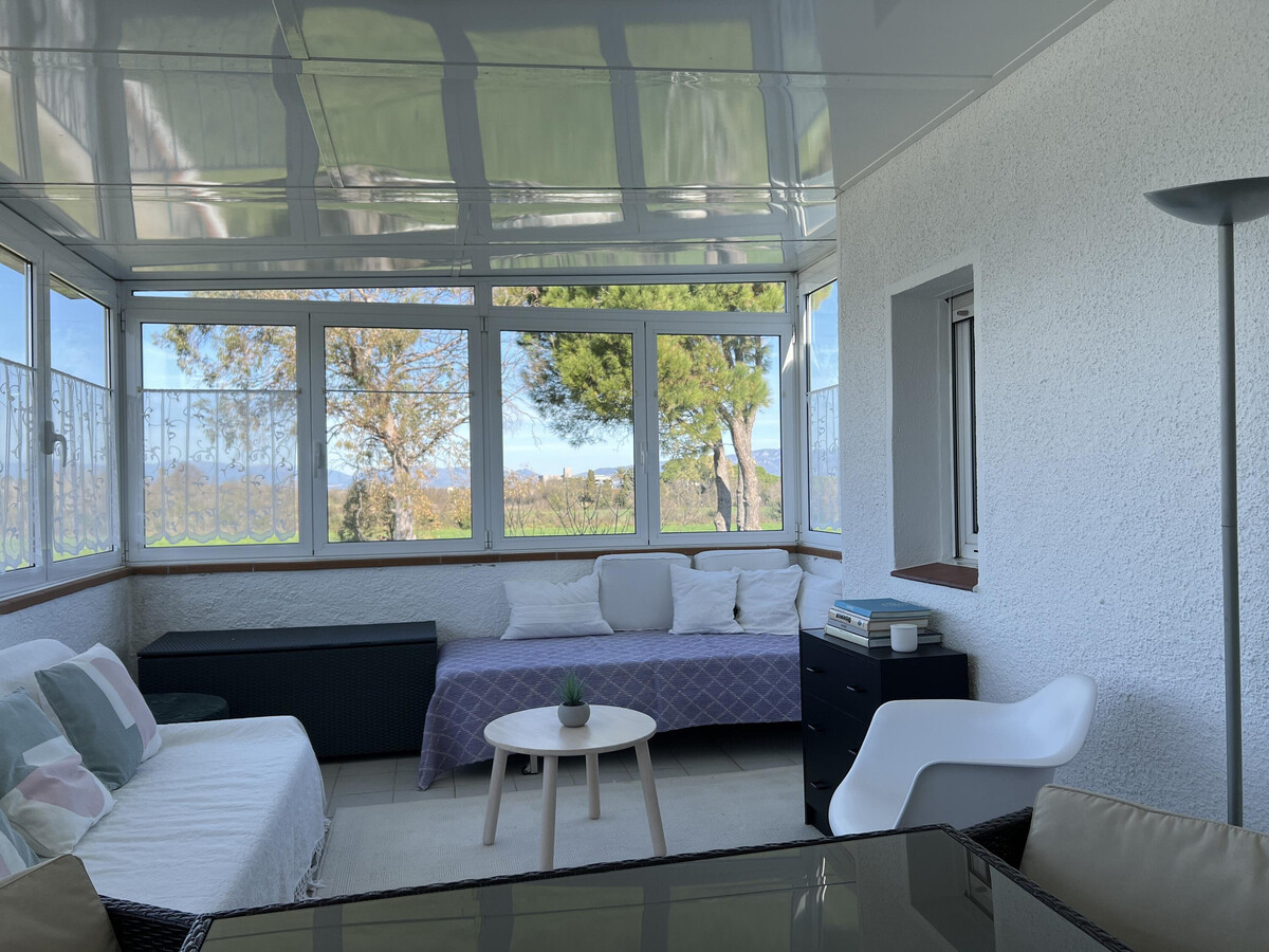 Maison 7 pers Costa Brava, 600 m plage, terrain 720 m² - Photo 25