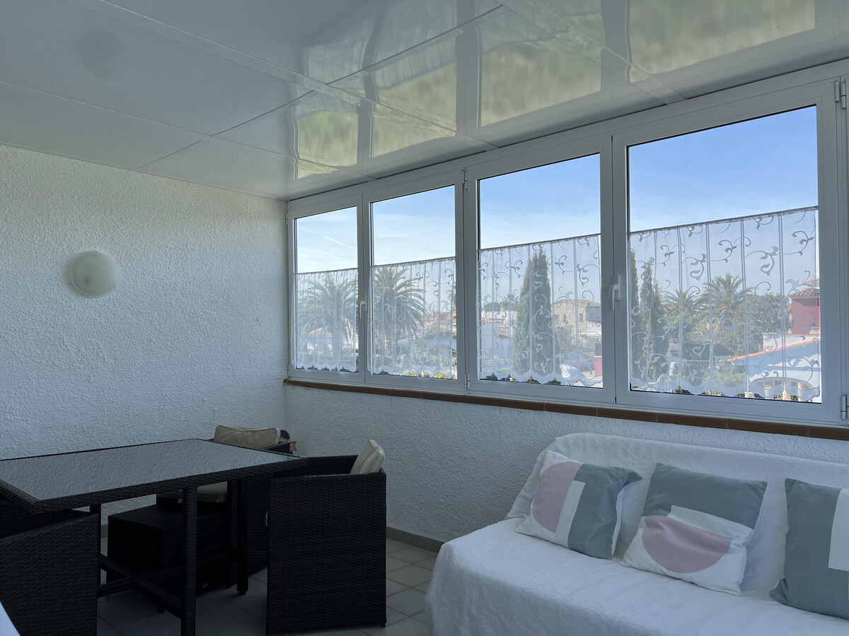 Maison 7 pers Costa Brava, 600 m plage, terrain 720 m² - Photo 26