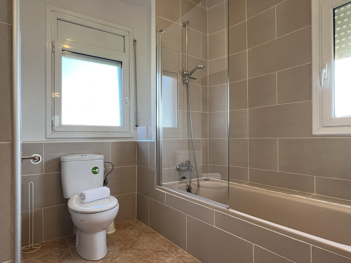 Maison 7 pers Costa Brava, 600 m plage, terrain 720 m² - Photo 28