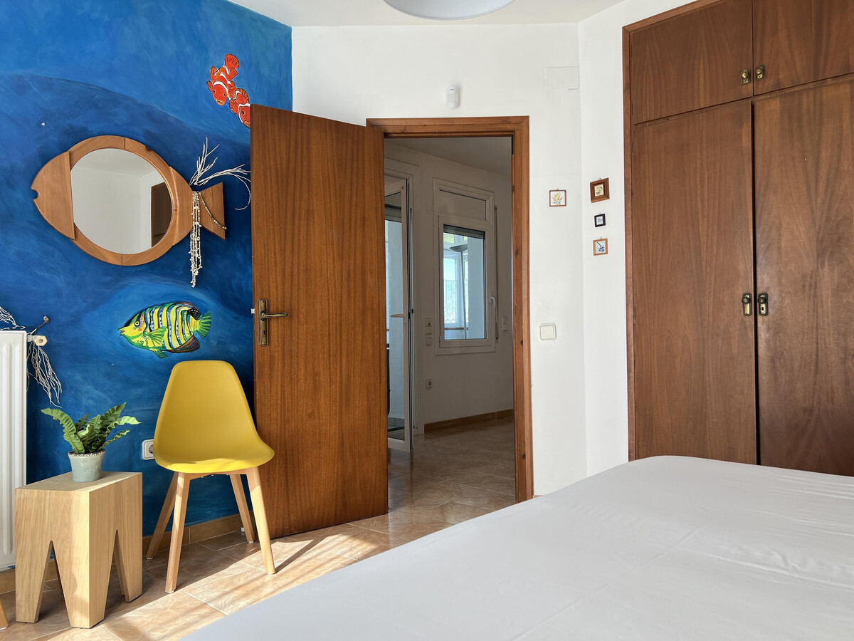 Maison 7 pers Costa Brava, 600 m plage, terrain 720 m² - Photo 30