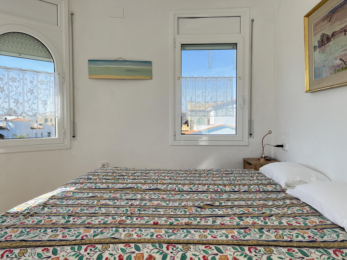Maison 7 pers Costa Brava, 600 m plage, terrain 720 m² - Photo 31