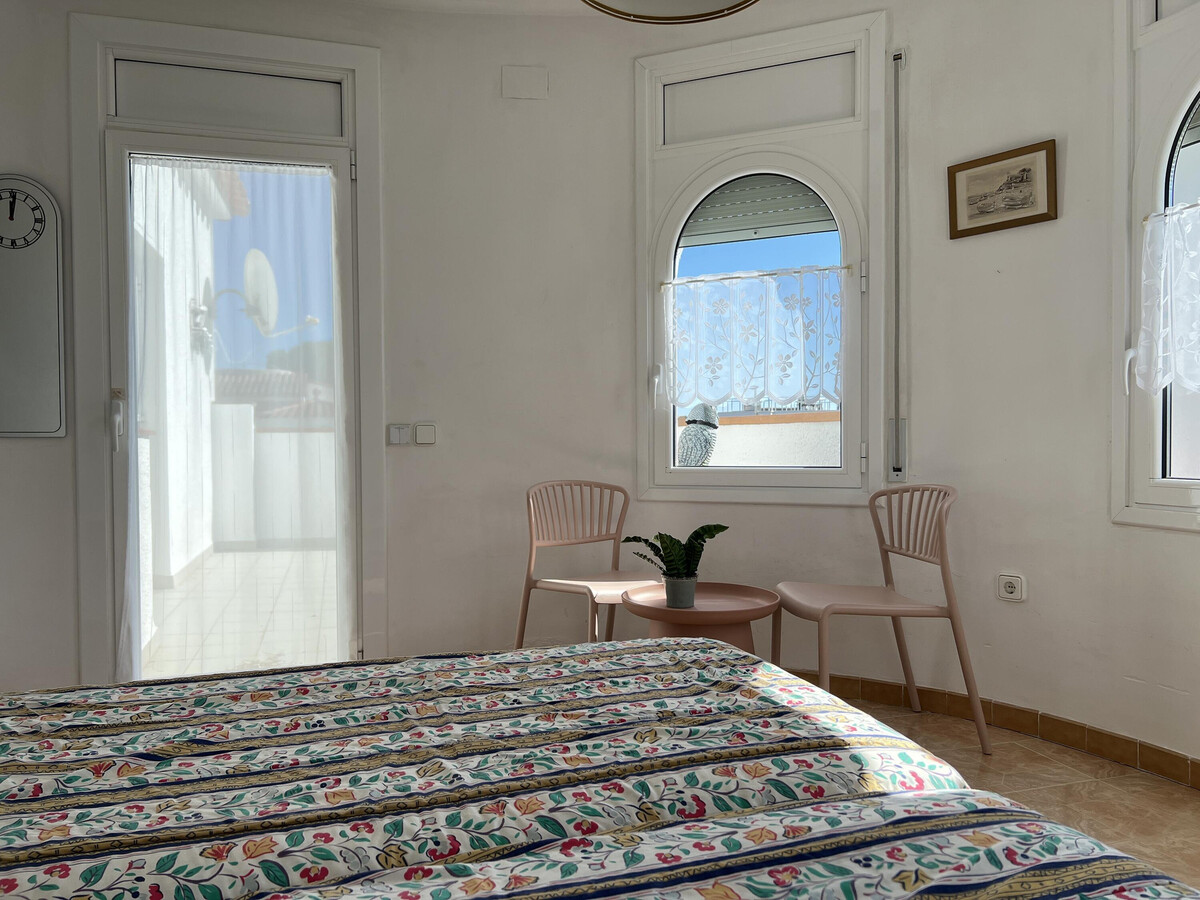 Maison 7 pers Costa Brava, 600 m plage, terrain 720 m² - Photo 32