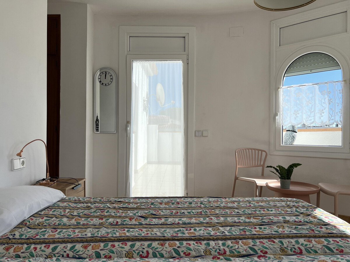 Maison 7 pers Costa Brava, 600 m plage, terrain 720 m² - Photo 33