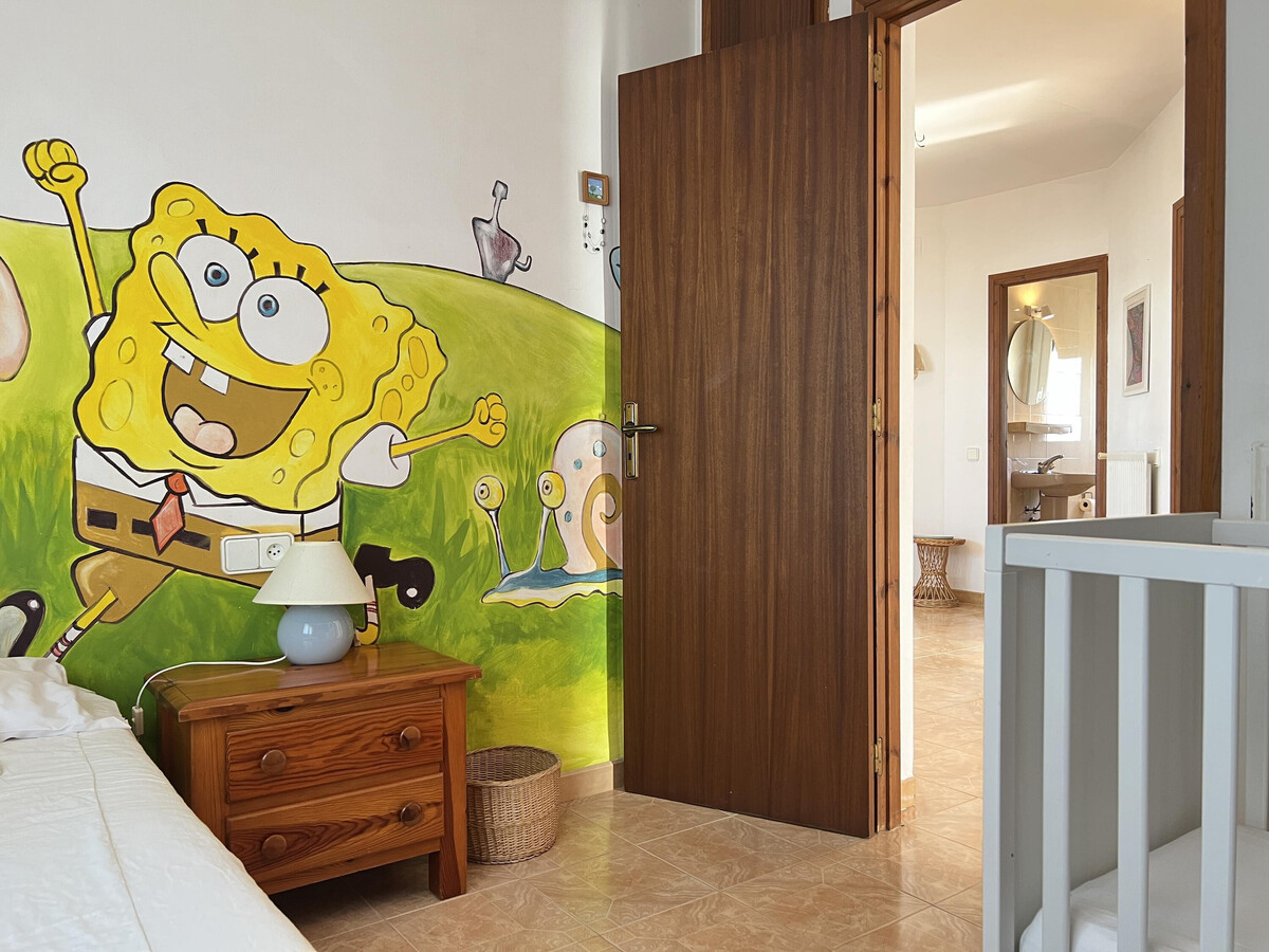 Maison 7 pers Costa Brava, 600 m plage, terrain 720 m² - Photo 35