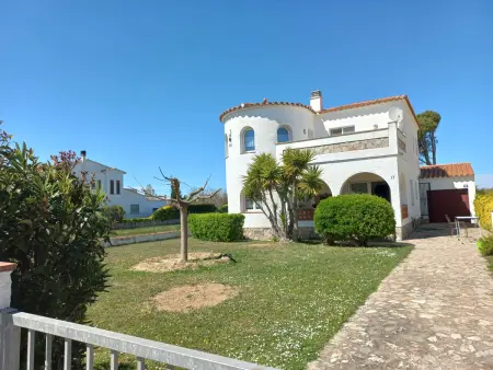 Location maison à Sant Pere Pescador