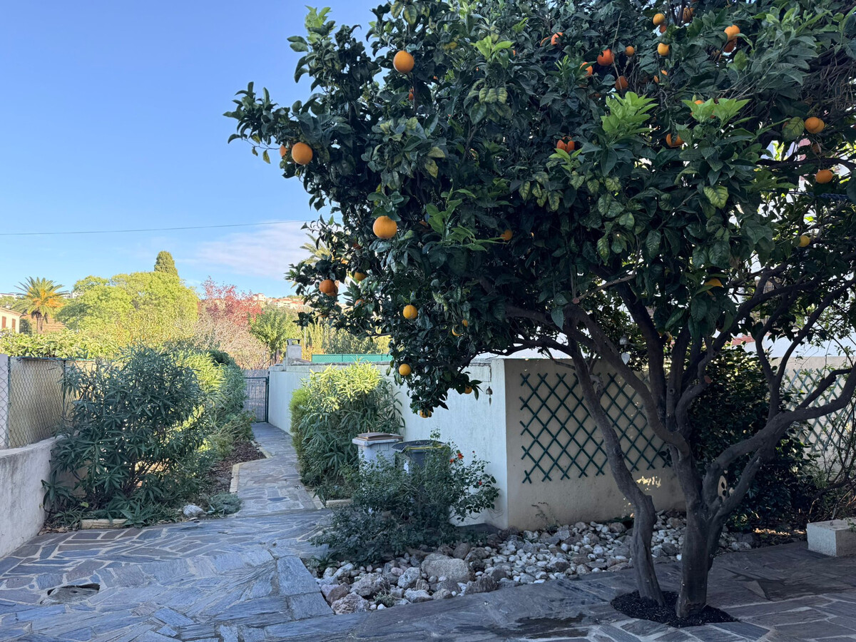 Appartement climatisé Banyuls-sur-Mer, terrasse, accès plages - Photo 5