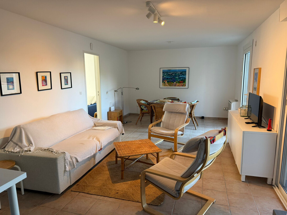 Appartement climatisé Banyuls-sur-Mer, terrasse, accès plages - Photo 14