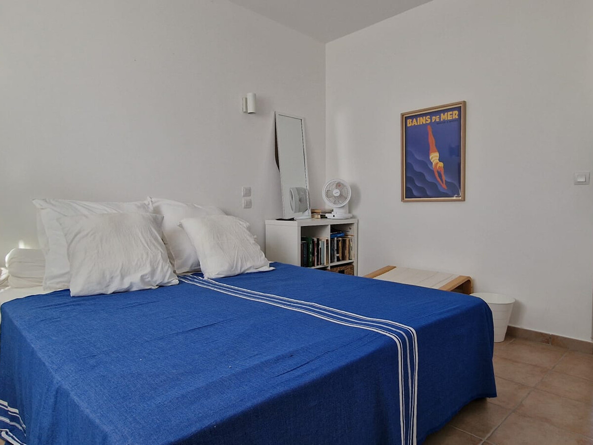 Appartement climatisé Banyuls-sur-Mer, terrasse, accès plages - Photo 23