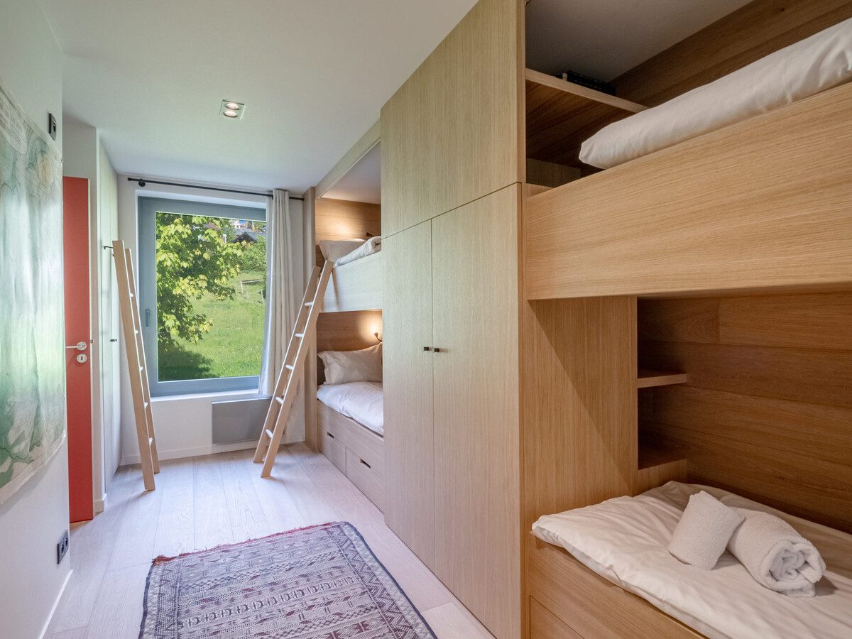 Chalet 360m² contemporain 5* à Argentière avec sauna - Photo 16