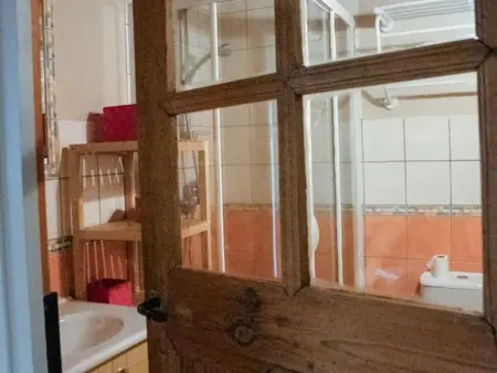 Gîte ferme en pierre, terrasse 100 m², animaux acceptés - Photo 9