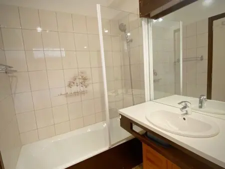 Studio 23 m² au pied des pistes à Morzine : photo 5