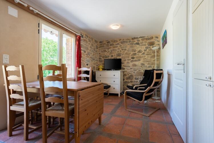 Le Manse - Maison 6 pers. avec piscine à Courry - Photo 3