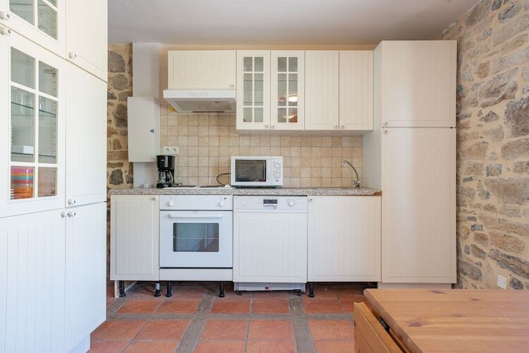Le Manse - Maison 6 pers. avec piscine à Courry - Photo 4