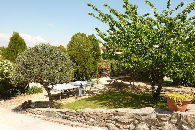 Le Manse - Maison 6 pers. avec piscine à Courry - Photo 7