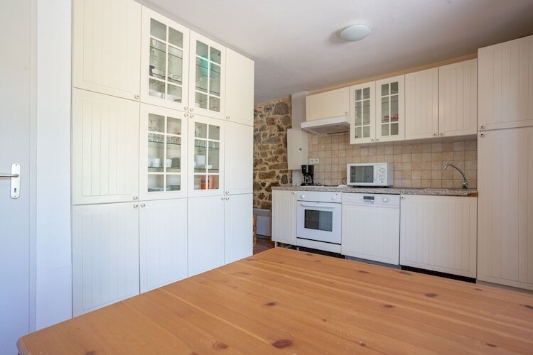 Le Manse - Maison 6 pers. avec piscine à Courry - Photo 13