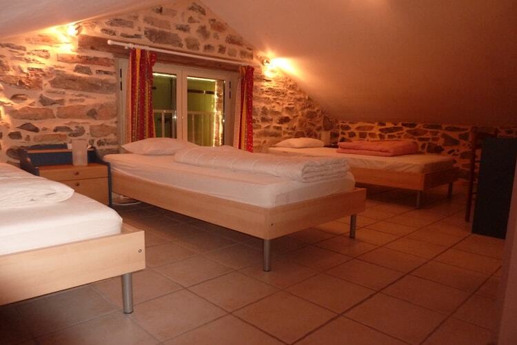 Le Manse - Maison 6 pers. avec piscine à Courry - Photo 14
