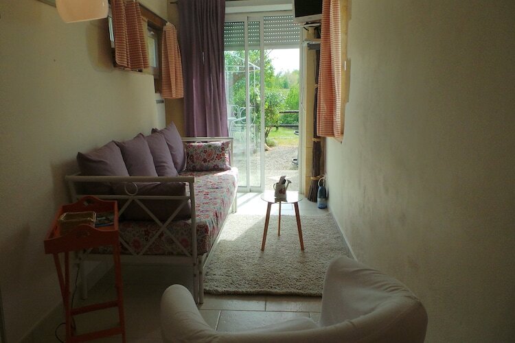 Le Pigeonnier - Maison 3 chambres avec piscine à Monprimblanc - Photo 4
