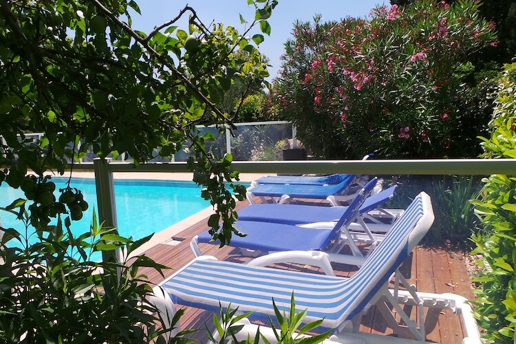 Le Pigeonnier - Maison 3 chambres avec piscine à Monprimblanc - Photo 9