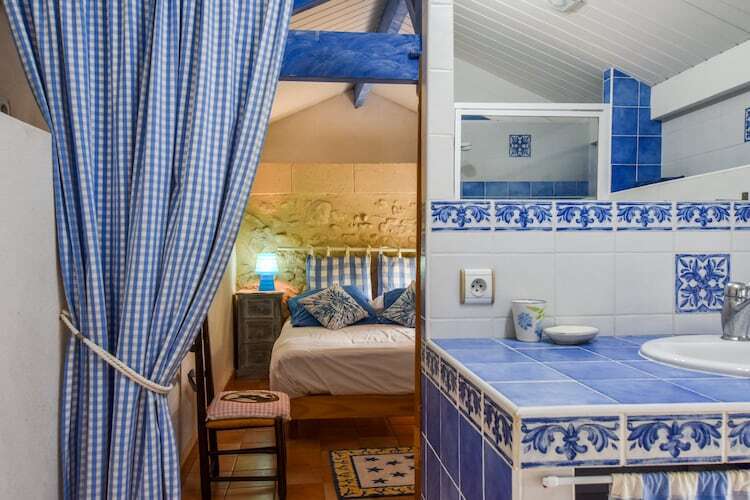 Le Pigeonnier - Maison 3 chambres avec piscine à Monprimblanc - Photo 17