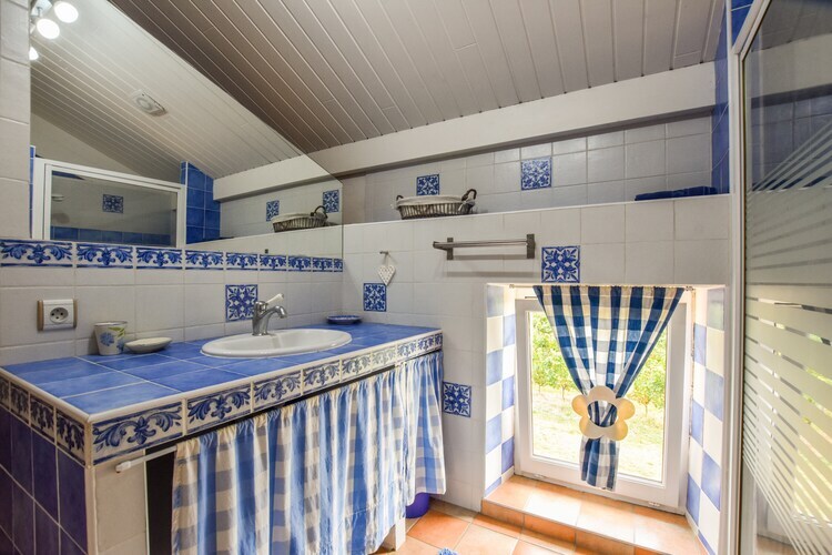 Le Pigeonnier - Maison 3 chambres avec piscine à Monprimblanc - Photo 18