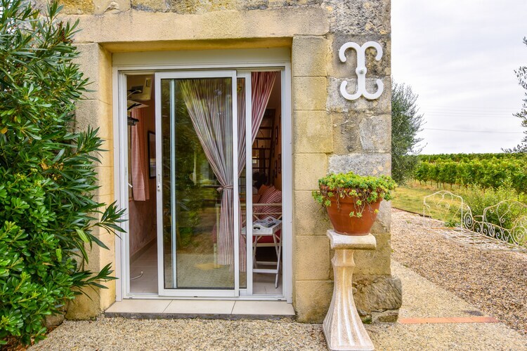 Le Pigeonnier - Maison 3 chambres avec piscine à Monprimblanc - Photo 20