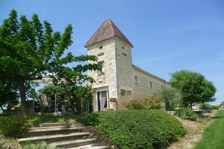 Le Pigeonnier - Maison 3 chambres avec piscine à Monprimblanc - Photo 32
