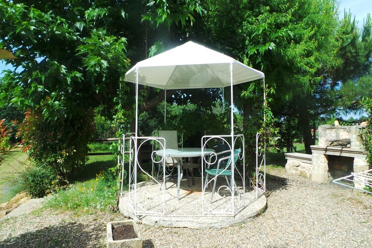 Le Pigeonnier - Maison 3 chambres avec piscine à Monprimblanc - Photo 33