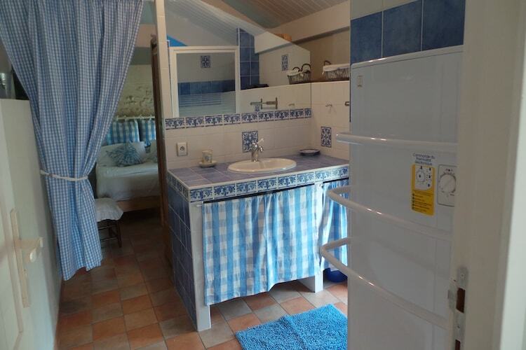 Le Pigeonnier - Maison 3 chambres avec piscine à Monprimblanc - Photo 36