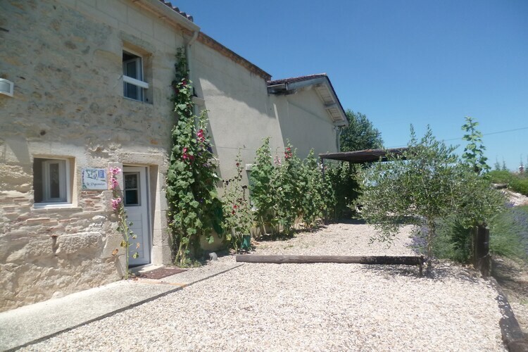Le Pigeonnier - Maison 3 chambres avec piscine à Monprimblanc - Photo 39