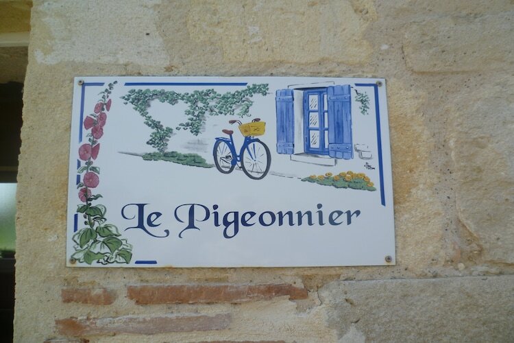 Le Pigeonnier - Maison 3 chambres avec piscine à Monprimblanc - Photo 40