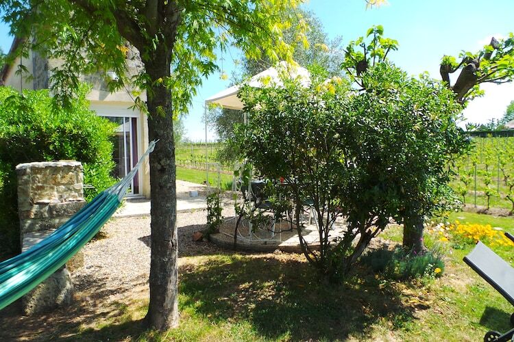Le Pigeonnier - Maison 3 chambres avec piscine à Monprimblanc - Photo 42
