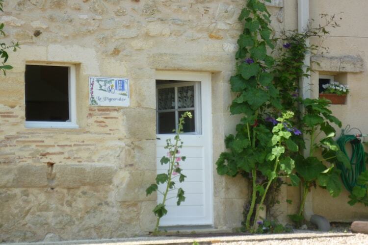 Le Pigeonnier - Maison 3 chambres avec piscine à Monprimblanc - Photo 43
