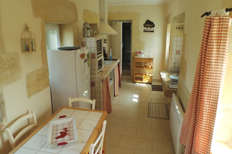 Le Pigeonnier - Maison 3 chambres avec piscine à Monprimblanc - Photo 44