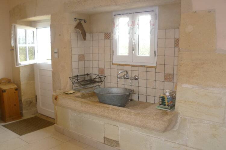 Le Pigeonnier - Maison 3 chambres avec piscine à Monprimblanc - Photo 45