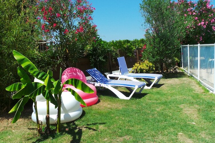 Le Pigeonnier - Maison 3 chambres avec piscine à Monprimblanc - Photo 58