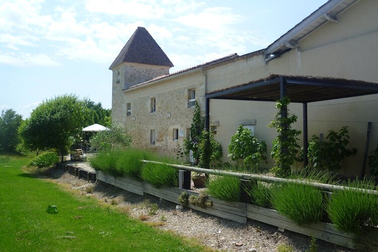 Le Pigeonnier - Maison 3 chambres avec piscine à Monprimblanc - Photo 59