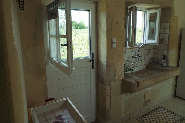 Le Pigeonnier - Maison 3 chambres avec piscine à Monprimblanc - Photo 60
