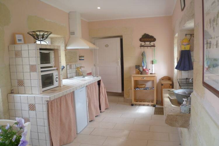 Le Pigeonnier - Maison 3 chambres avec piscine à Monprimblanc - Photo 62