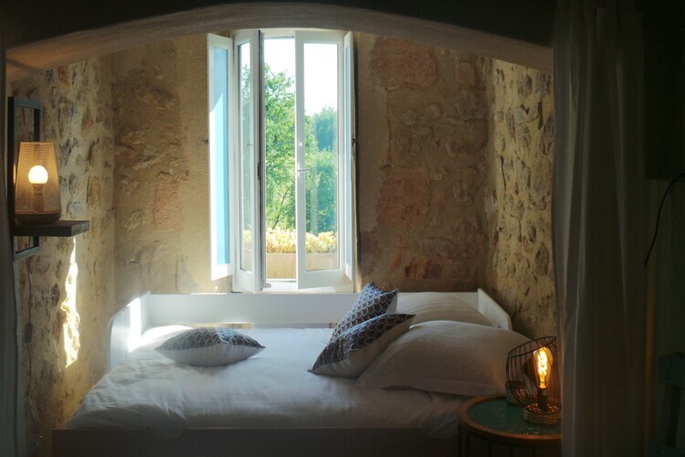 Le Pigeonnier - Maison 3 chambres avec piscine à Monprimblanc - Photo 73