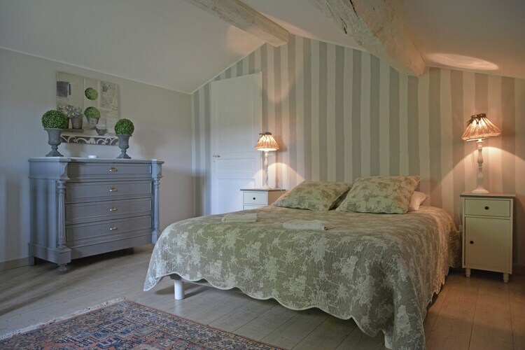 Villa Domaine de Lavit, pierre du 18e siècle avec piscine - Photo 9