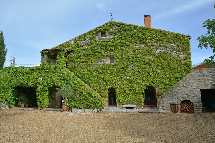 Villa Domaine de Lavit, pierre du 18e siècle avec piscine - Photo 10