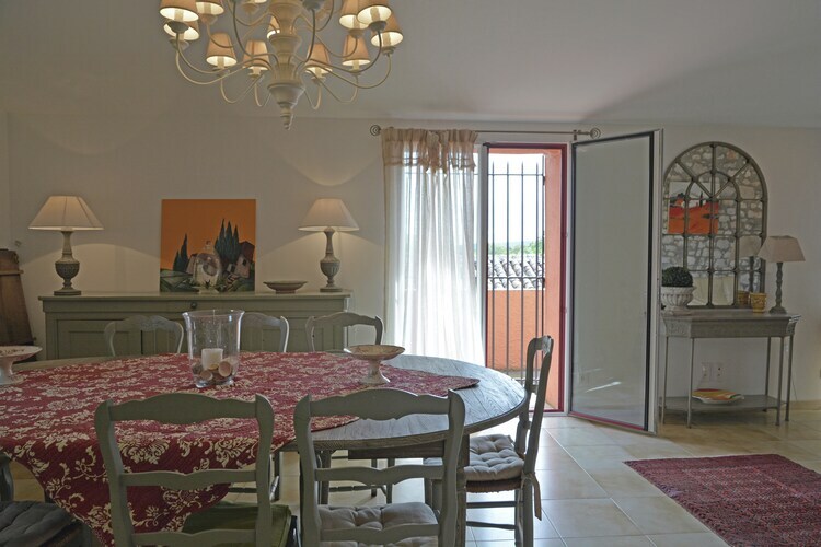 Villa Domaine de Lavit, pierre du 18e siècle avec piscine - Photo 15