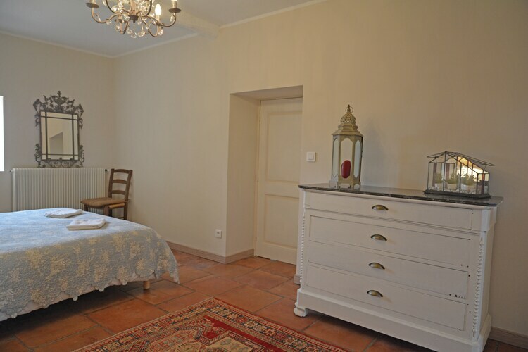 Villa Domaine de Lavit, pierre du 18e siècle avec piscine - Photo 20
