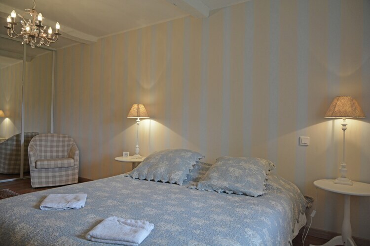 Villa Domaine de Lavit, pierre du 18e siècle avec piscine - Photo 22