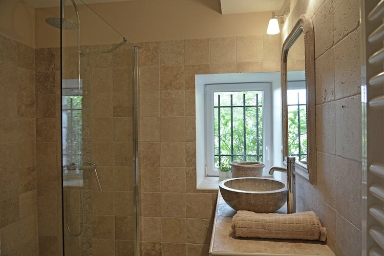 Villa Domaine de Lavit, pierre du 18e siècle avec piscine - Photo 24