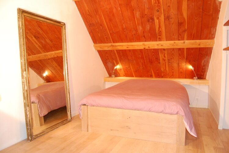 Les Volets Bleus, maison 7 pers. avec salle de jeux - Photo 3