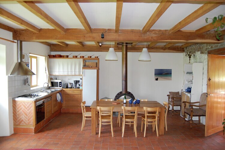 Les Volets Bleus, maison 7 pers. avec salle de jeux - Photo 5