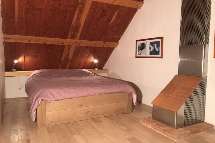 Les Volets Bleus, maison 7 pers. avec salle de jeux - Photo 9