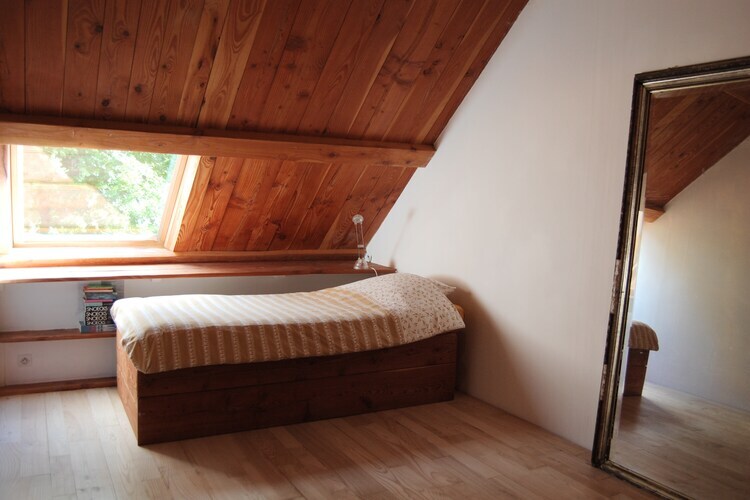 Les Volets Bleus, maison 7 pers. avec salle de jeux - Photo 11